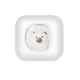 Μίνι θερμικός εκτυπωτής με Bluetooth Mini Printer - λευκό