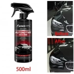 Nano Spray Coating κεραμική επίστρωση – Automotive Coating Hydrophobic 500ml - Image 2