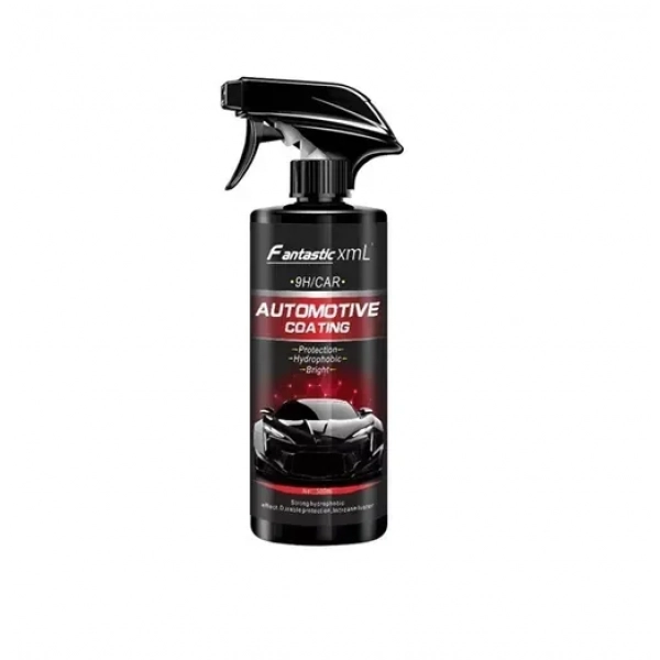 Nano Spray Coating κεραμική επίστρωση – Automotive Coating Hydrophobic 500ml