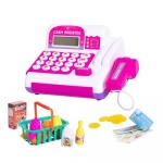 Παιδική Ταμειακή Μηχανή Mini Market - Photo1