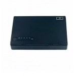 Παροχή τροφοδοσίας 14000mah Mini UPS backup power Jiageng JG-766