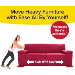 Πατάκια για μετακίνηση επίπλων 4 τεμάχια XL Ruby Movers - Image 2