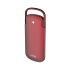 Power Bank γρήγορης φόρτισης 10000mAh LDNIO PL1005 - κόκκινο