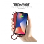 Power Bank γρήγορης φόρτισης 10000mAh LDNIO PL1005 - κόκκινο - Image 3