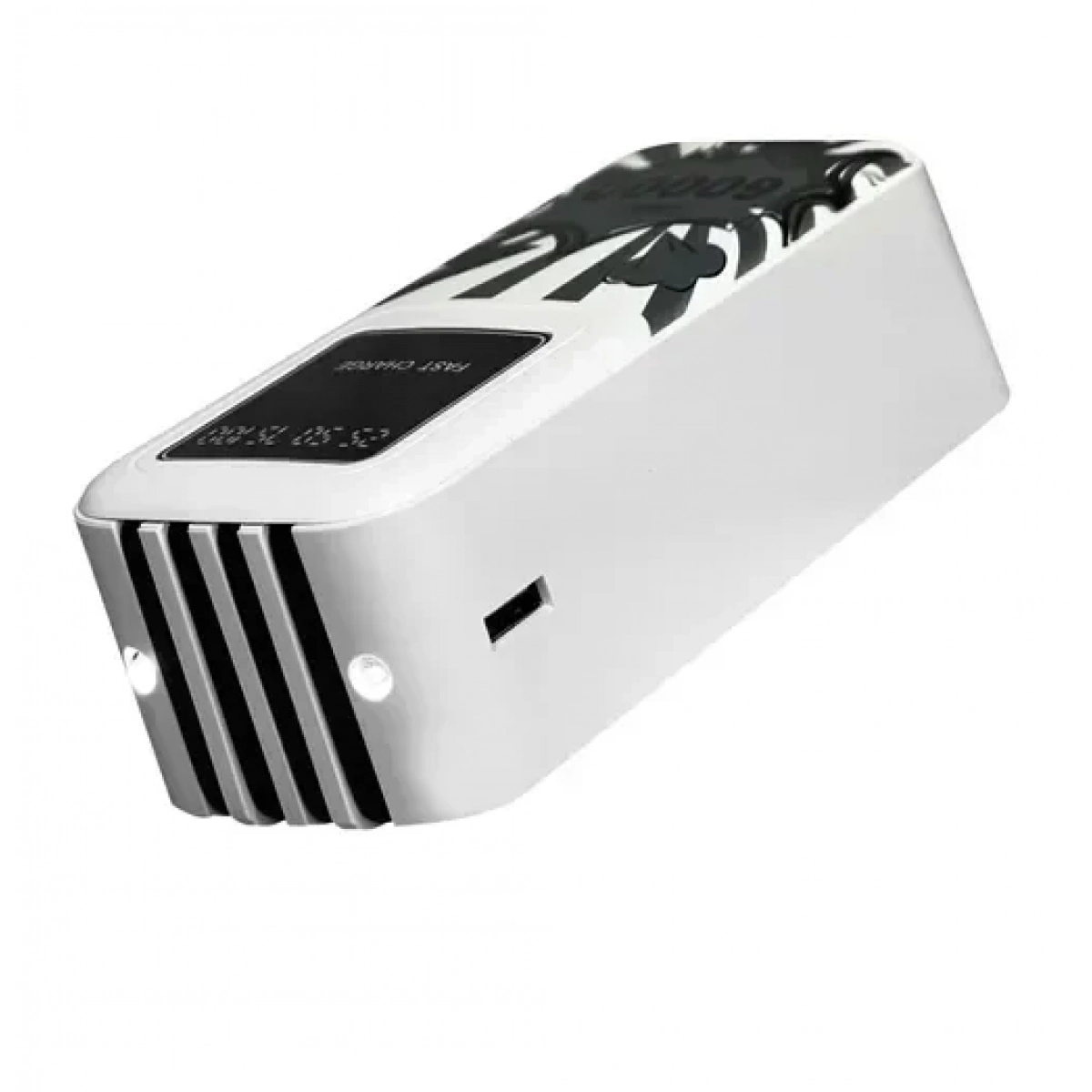 Power Bank γρήγορης φόρτισης 60000mAh Andowl Q-CD212 - λευκό - Image 2
