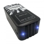 Power Bank γρήγορης φόρτισης 60000mAh Andowl - μαύρο - Image 2