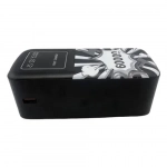 Power Bank γρήγορης φόρτισης 60000mAh Andowl - μαύρο - Image 5