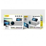 Projector με ανάλυση Ultra HD Andowl Q-HD940 - Image 2