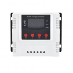 Ρυθμιστής φόρτισης 40ah 12/24/48V KDY-40A – λευκό WIFI