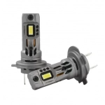 Σετ 2τμχ φώτα πορείας LED 70W 6500K 16000lumen H7 NovSight A500-N63-H7