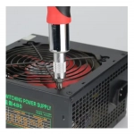 Σετ Εργαλείων Χειρός 45 Τεμαχίων - Photo14