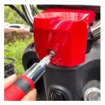 Σετ Εργαλείων Χειρός 45 Τεμαχίων - Photo15