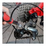 Σετ Εργαλείων Χειρός 45 Τεμαχίων - Photo16