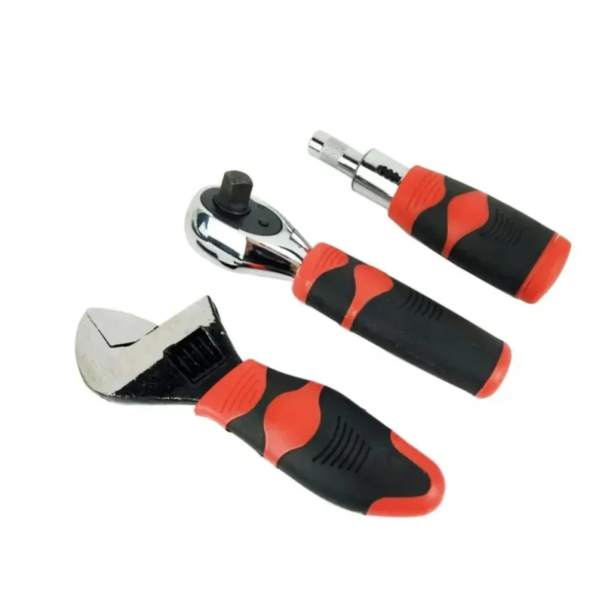 Σετ Εργαλείων Χειρός 45 Τεμαχίων - Photo5