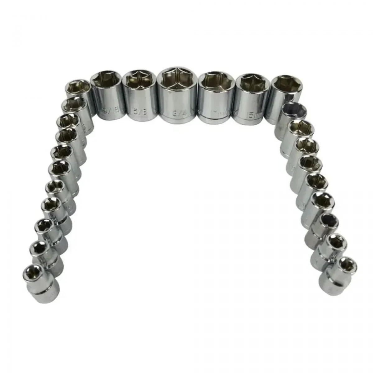 Σετ Εργαλείων Χειρός 45 Τεμαχίων - Photo8