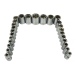 Σετ Εργαλείων Χειρός 45 Τεμαχίων - Photo8