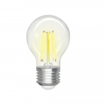Smart Λάμπα Νήματος WiFi WB G45 E27 4.5W Aigostar
