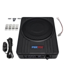 Subwoofer αυτοκινήτου 10 ιντσών 800W PERVOI CTC-1015