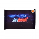 Θερμαινόμενο mousepad XL 600mm Andowl Q-ZD15 μαύρο - Image 2