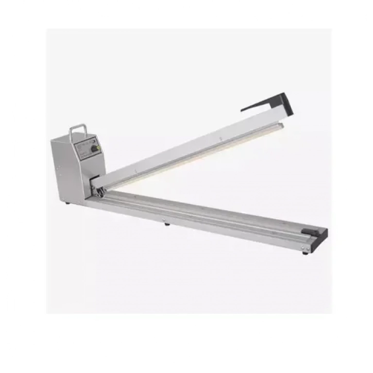 Θερμοκολλητικό σακούλας αλουμινίου 1050W FS-800Η