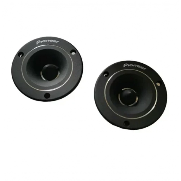 Tweeter αυτοκινήτου 380W 4Ω 3½” 2τεμ. TS-B1010PRO