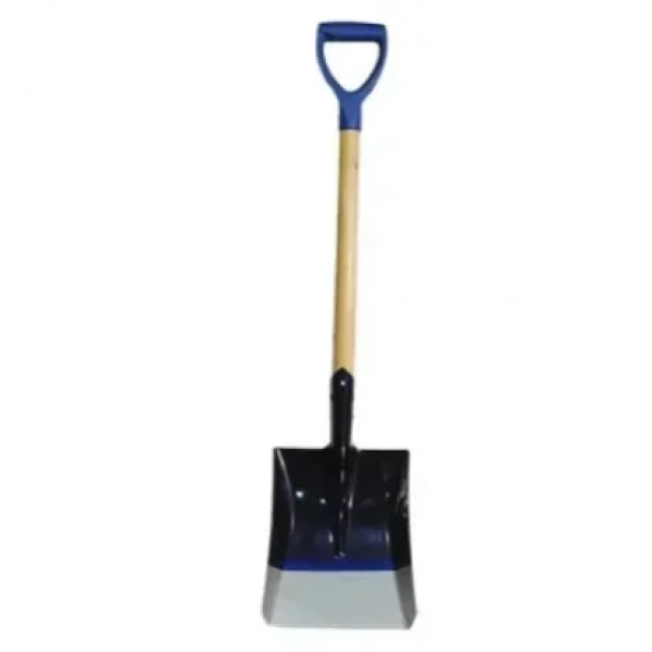 Τετράγωνο Φτυάρι KMT tools 8435340643624