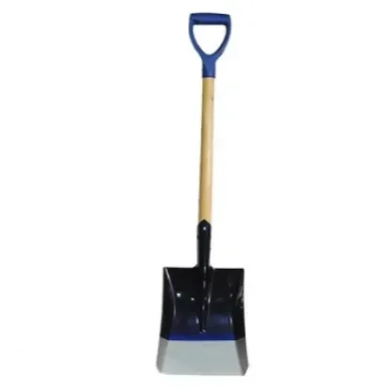 Τετράγωνο Φτυάρι KMT tools 8435340643624