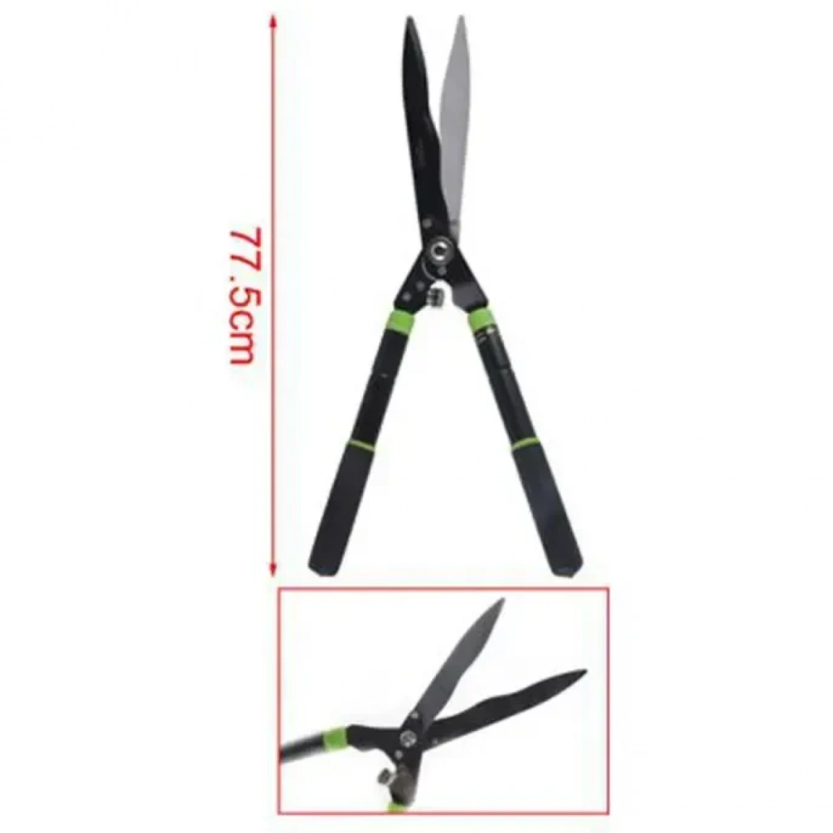 Ψαλίδι Κλαδέματος KMT tools 8435340643266