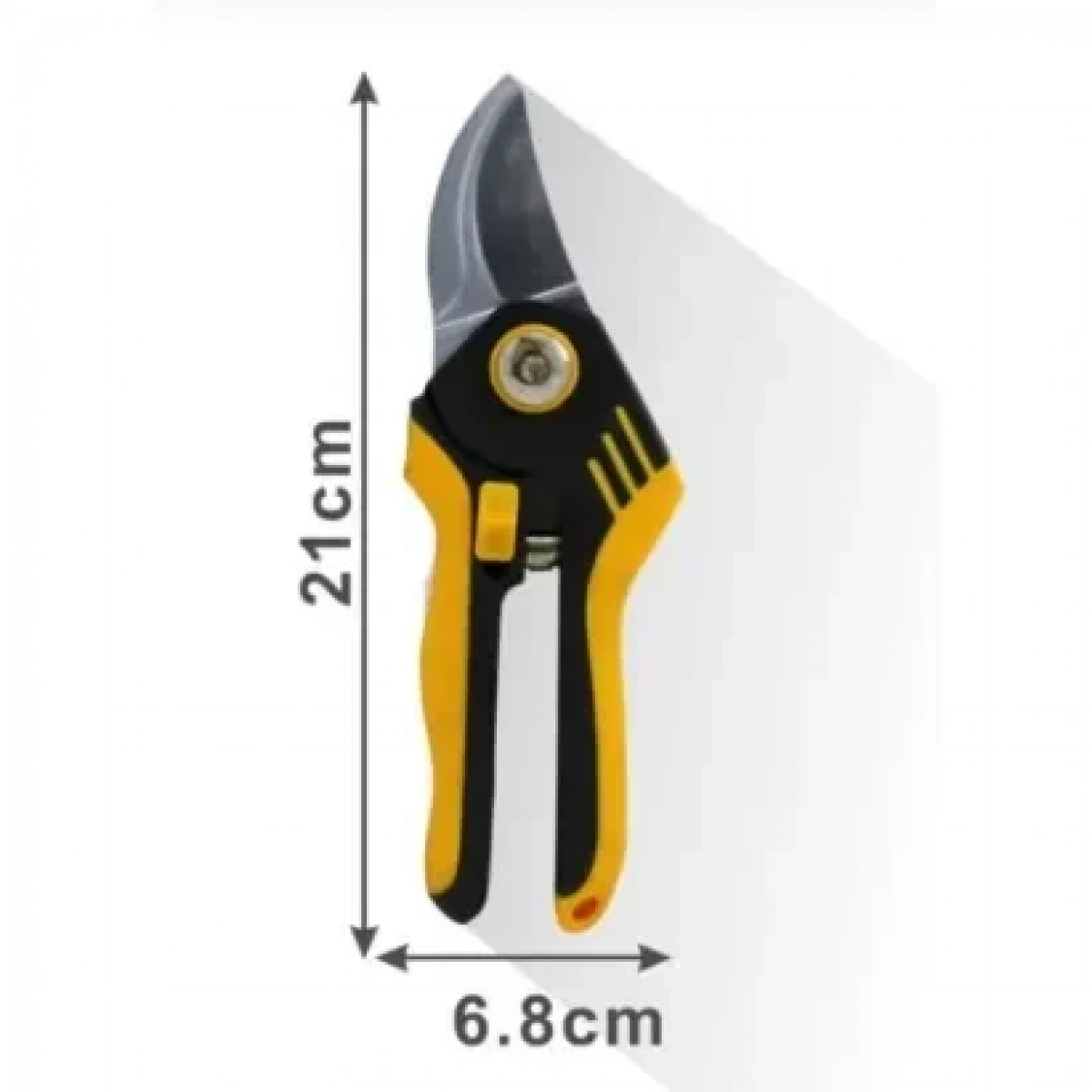 Ψαλίδι Κλαδέματος Χειρός KMT tools 8433392133339
