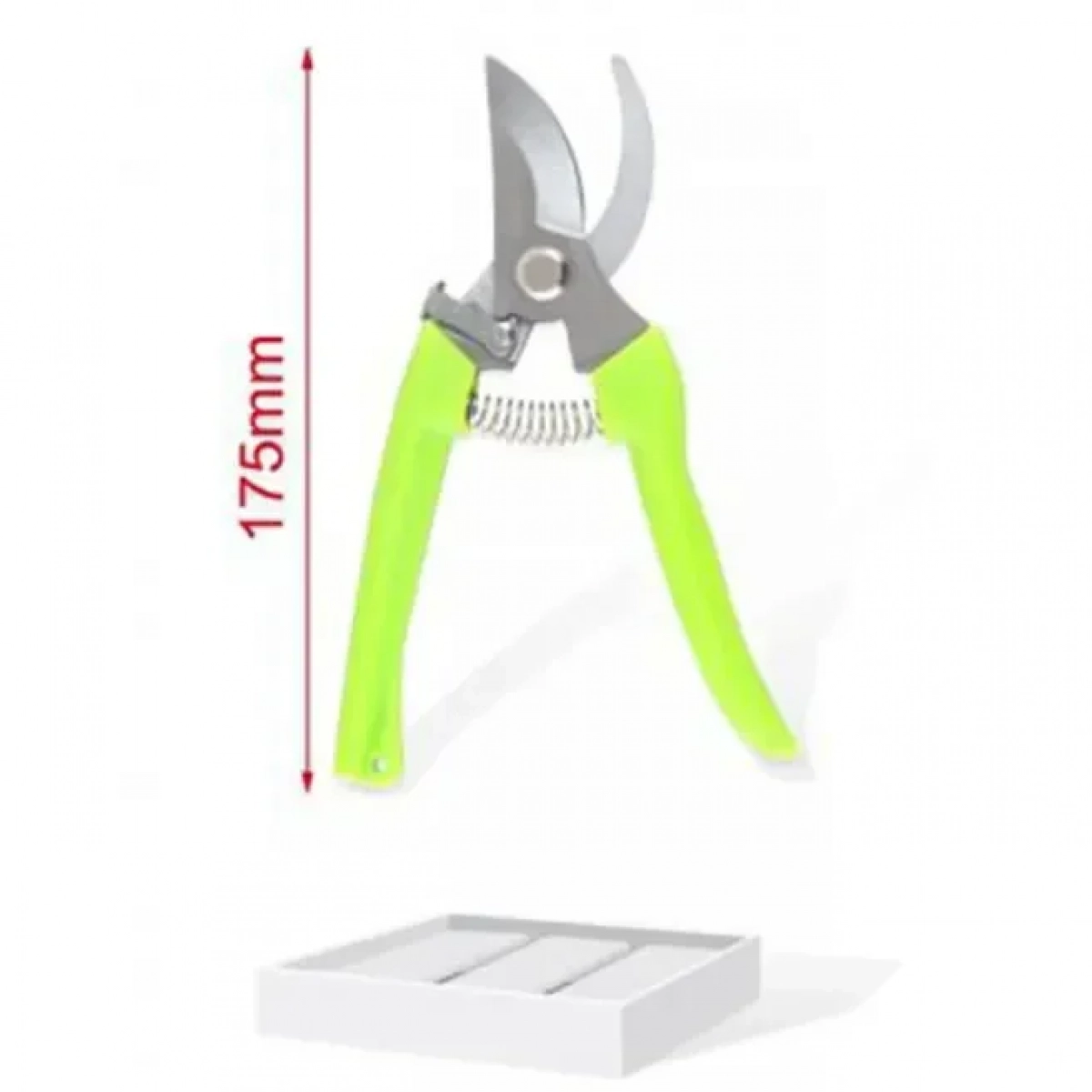 Ψαλίδι Κλαδέματος KMT tools 8435340643075