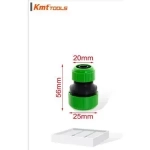 Ρακόρ Ποτίσματος για Λάστιχο 1/2"-3/4" 56 Χιλιοστών 8435340693902