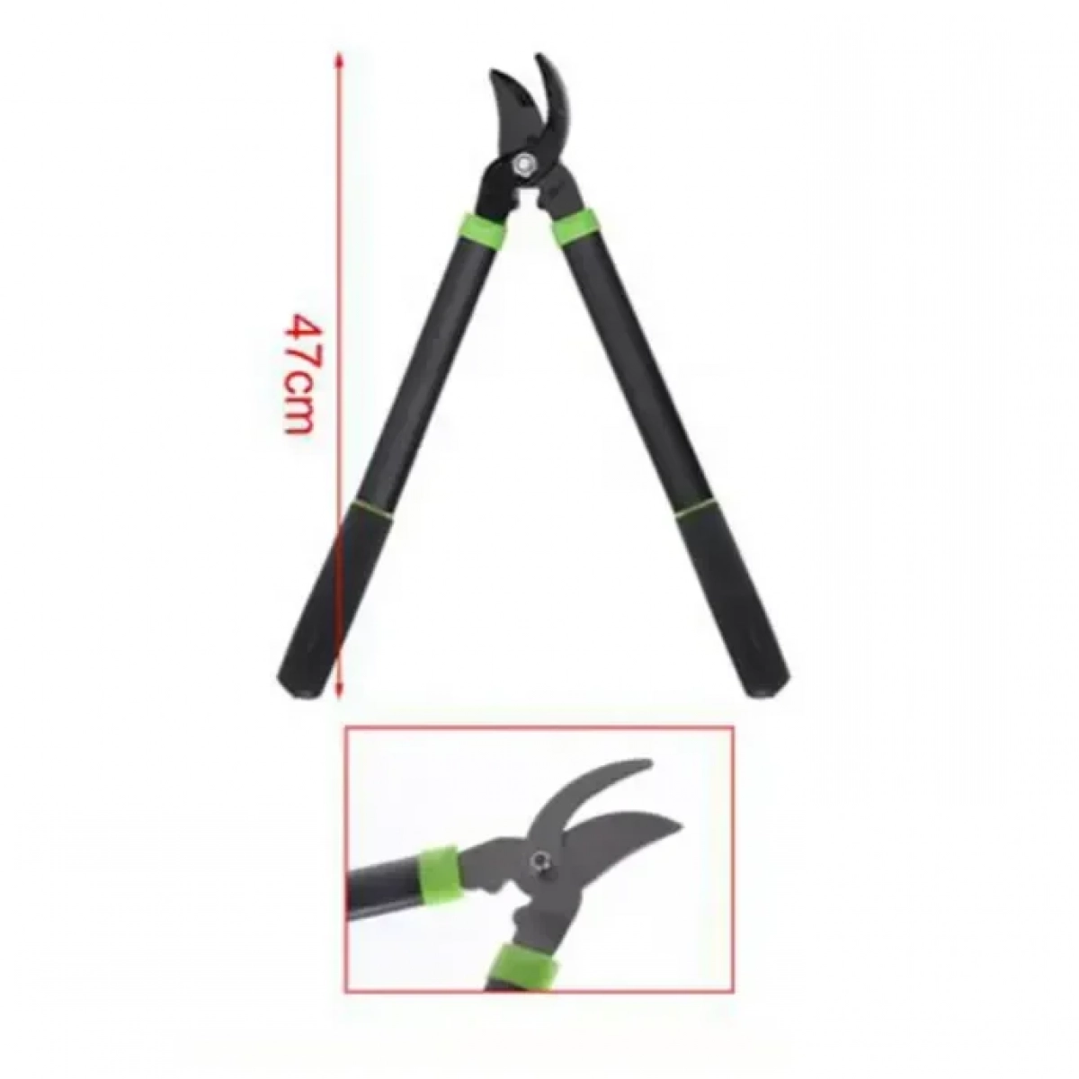 Ψαλίδι Κλαδέματος KMT tools 8435340643228