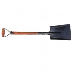 Τετράγωνο Φτυάρι KMT tools 8435340601907