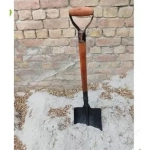 Τετράγωνο Φτυάρι KMT tools 8435340601907