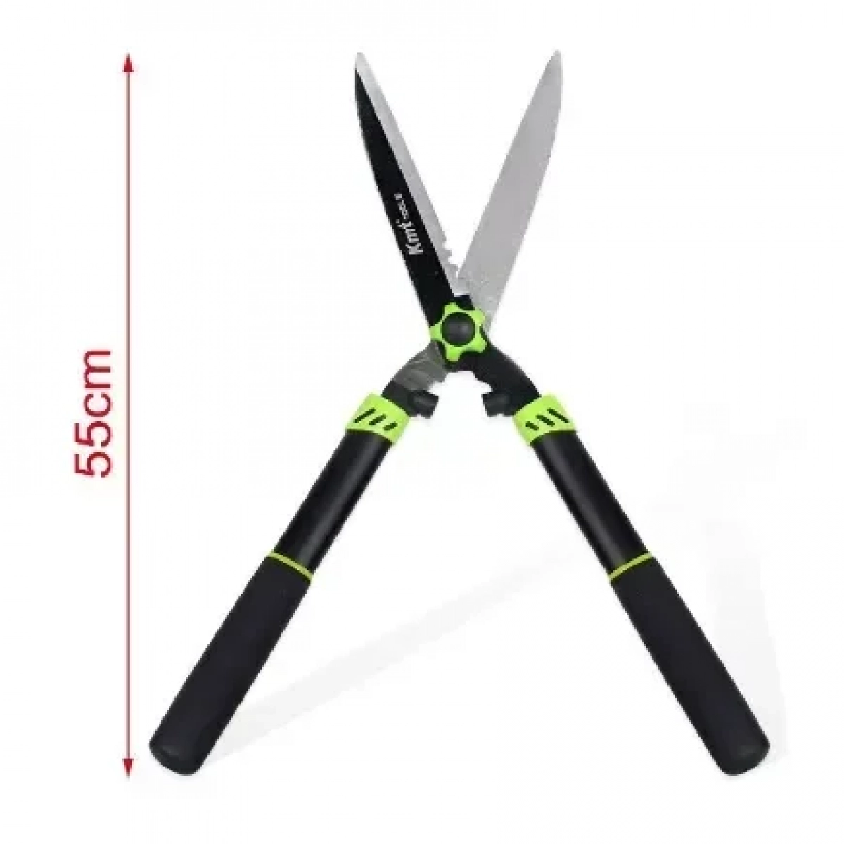 Ψαλίδι Κλαδέματος KMT tools 8435340643204