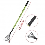 Τσουγκράνα Φύλλων KMT tools 8435674821262