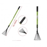Τσουγκράνα Φύλλων KMT tools 8435674821262