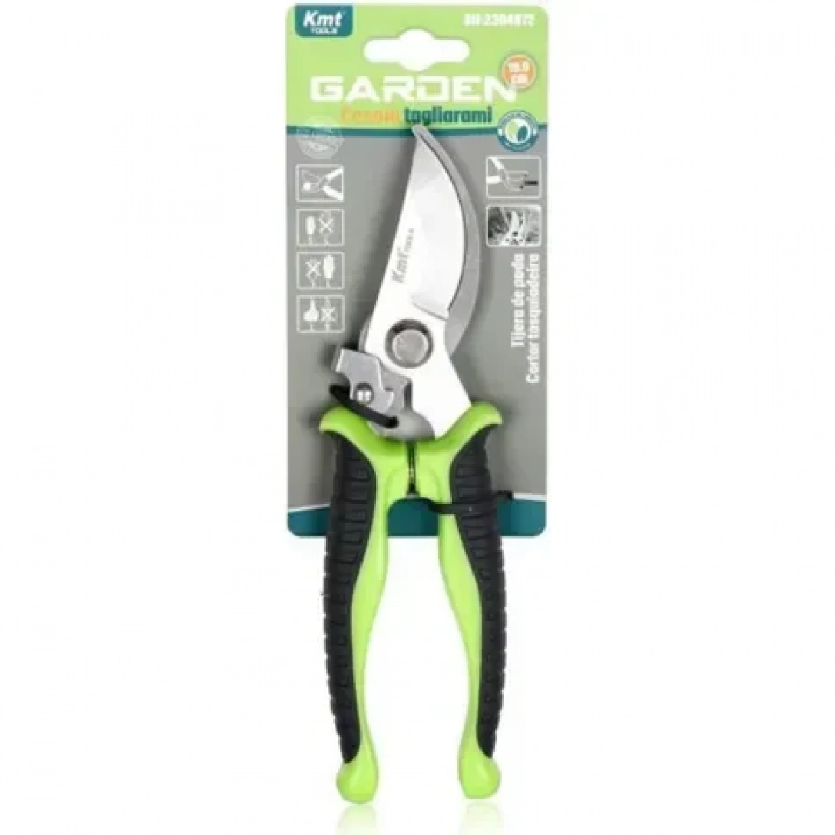 Ψαλίδι Κλαδέματος Χειρός KMT tools 8435674848726