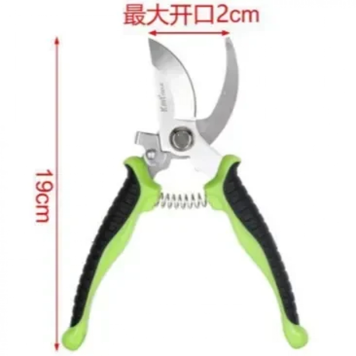 Ψαλίδι Κλαδέματος Χειρός KMT tools 8435674848726