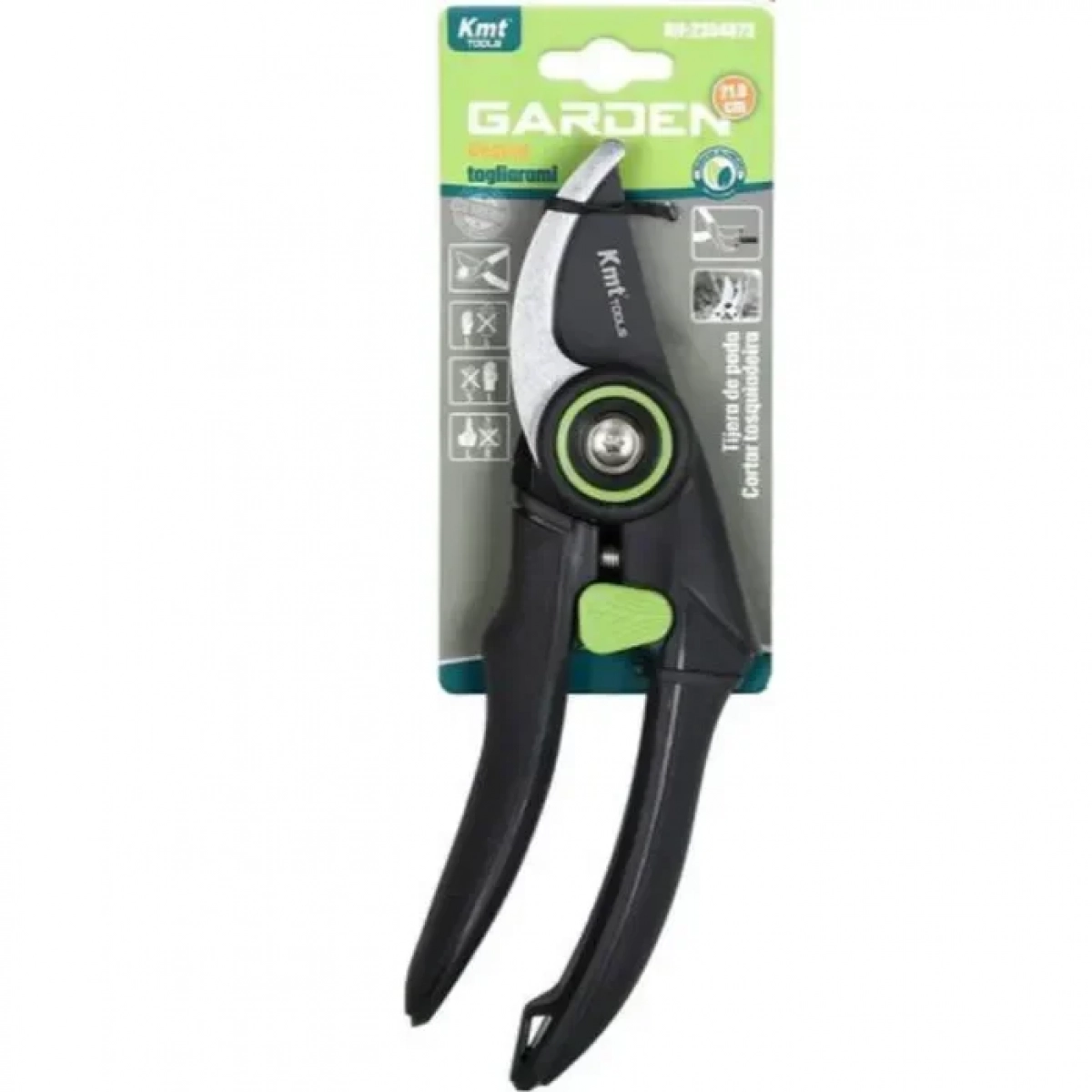 Ψαλίδι Κλαδέματος KMT tools 8435674848733