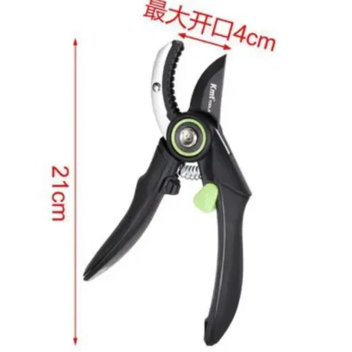 Ψαλίδι Κλαδέματος KMT tools 8435674848740