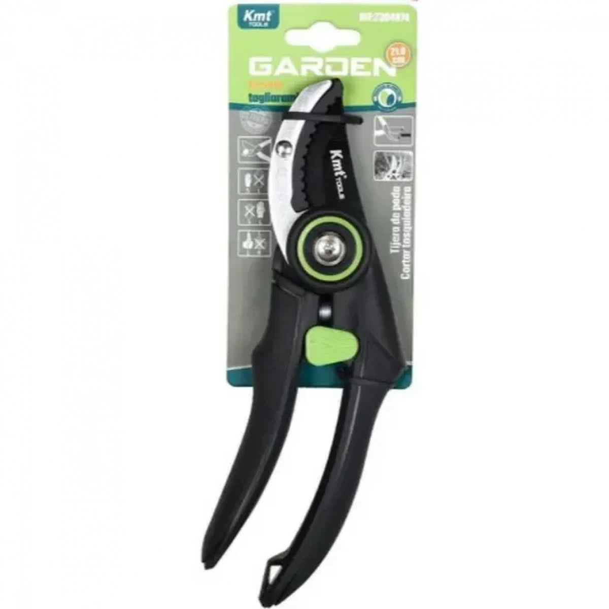 Ψαλίδι Κλαδέματος KMT tools 8435674848740