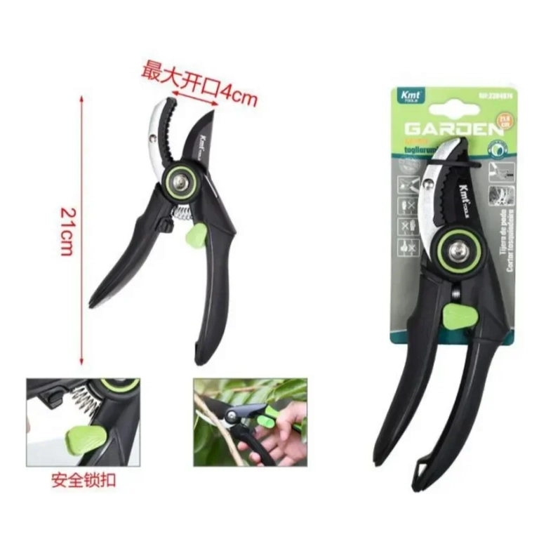Ψαλίδι Κλαδέματος KMT tools 8435674848740