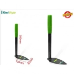 Τσάπα Κηπουρικής KMT tools 8435340643389
