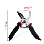 Ψαλίδι Κλαδέματος 20.5 cm KMT tools 8435674848818