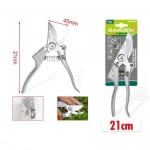 Ψαλίδι Κλαδέματος 21 cm KMT tools 8435674848825