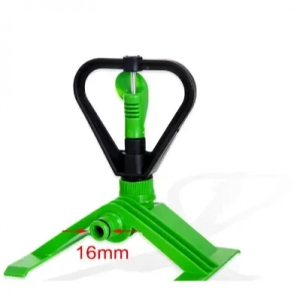 Περιστρεφόμενο Μπεκ Κήπου KMT tools 8435340693414