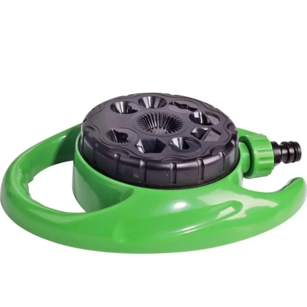 Μπεκ Ποτίσματος 9 Ρυθμίσεων KMT tools 8435340693421