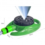 Μπεκ Ποτίσματος 9 Ρυθμίσεων KMT tools 8435340693421