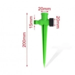 Καρφωτή Βάση Μπεκ KMT tools 8435340693117
